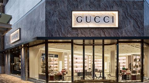 gucci oakridge|Gucci store in oakbrook mall.